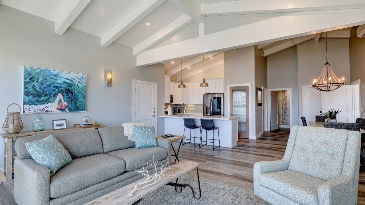 Photo of Livingroom in Morro Bay