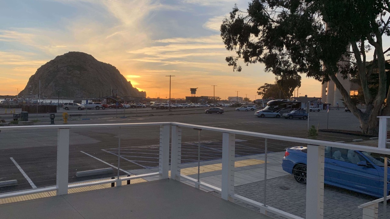 Photo of Outdoor in Morro Bay