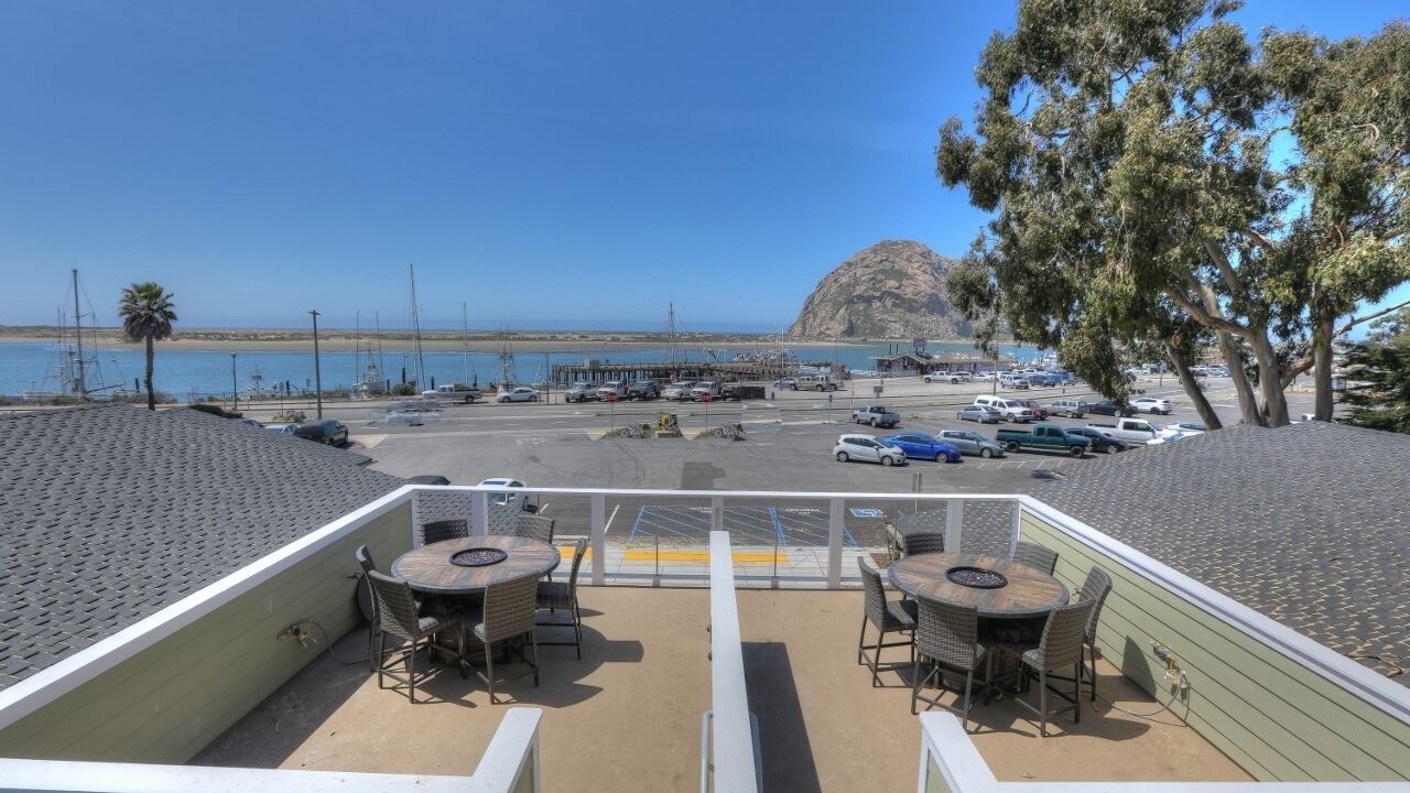 Photo of Outdoor in Morro Bay