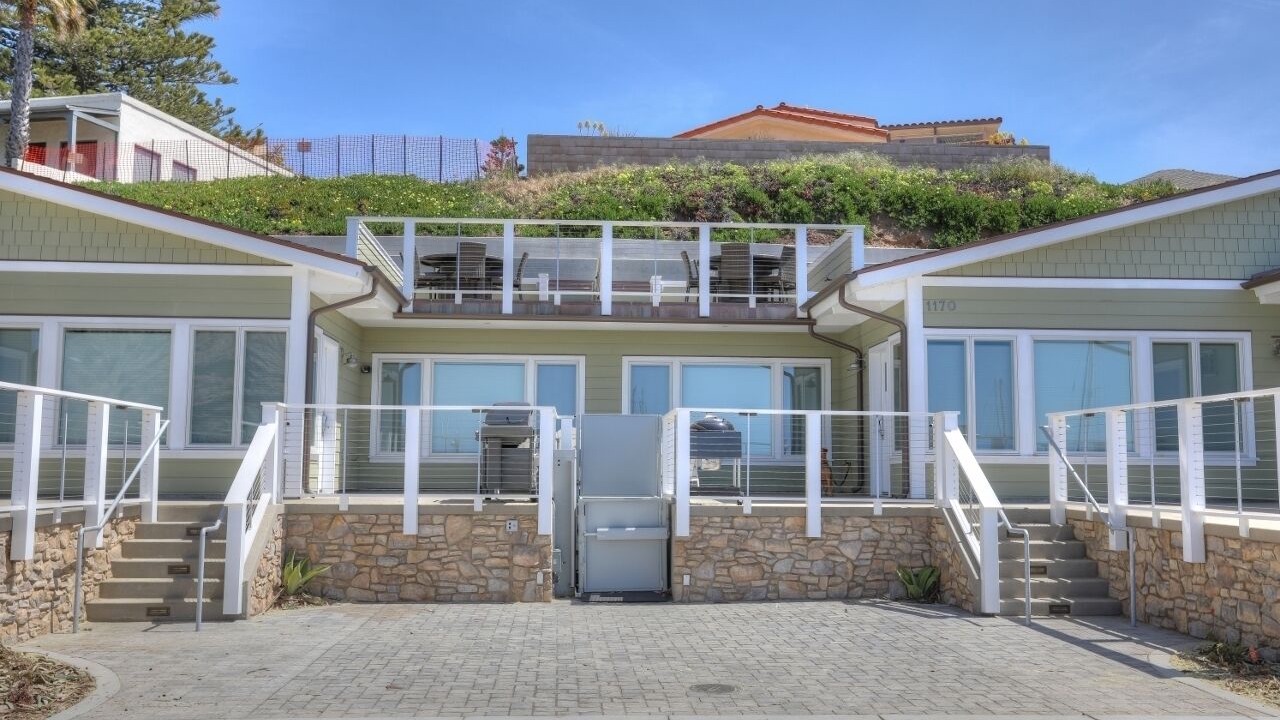 Photo of Outdoor in Morro Bay