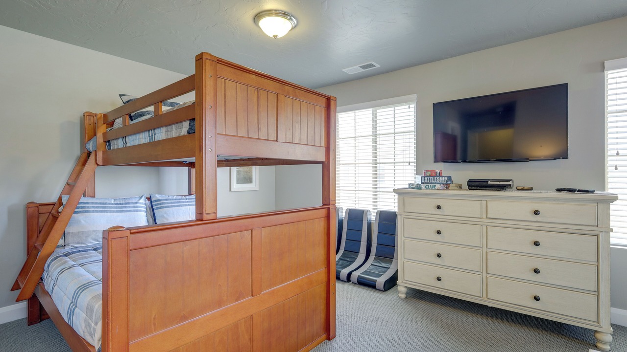 Photo of Bedroom in Sienna Hills