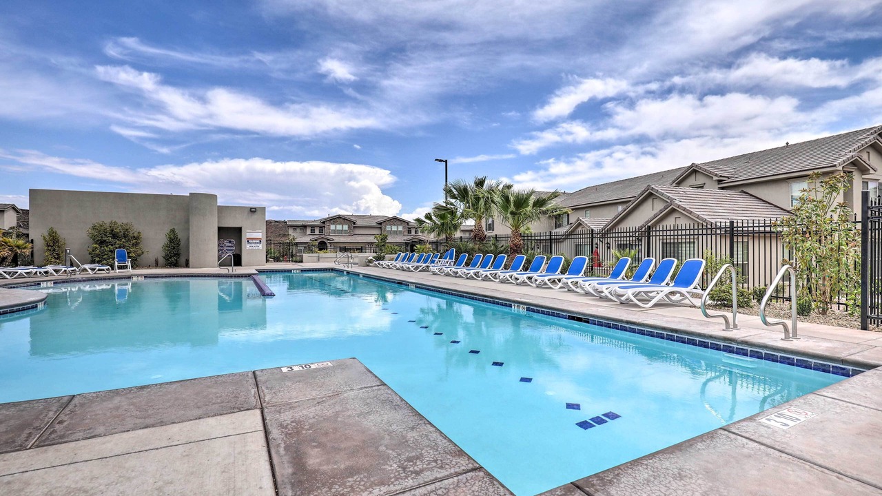 Photo of Outdoor in Sienna Hills