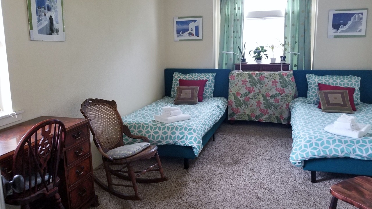 Photo of Bedroom in Grover Beach