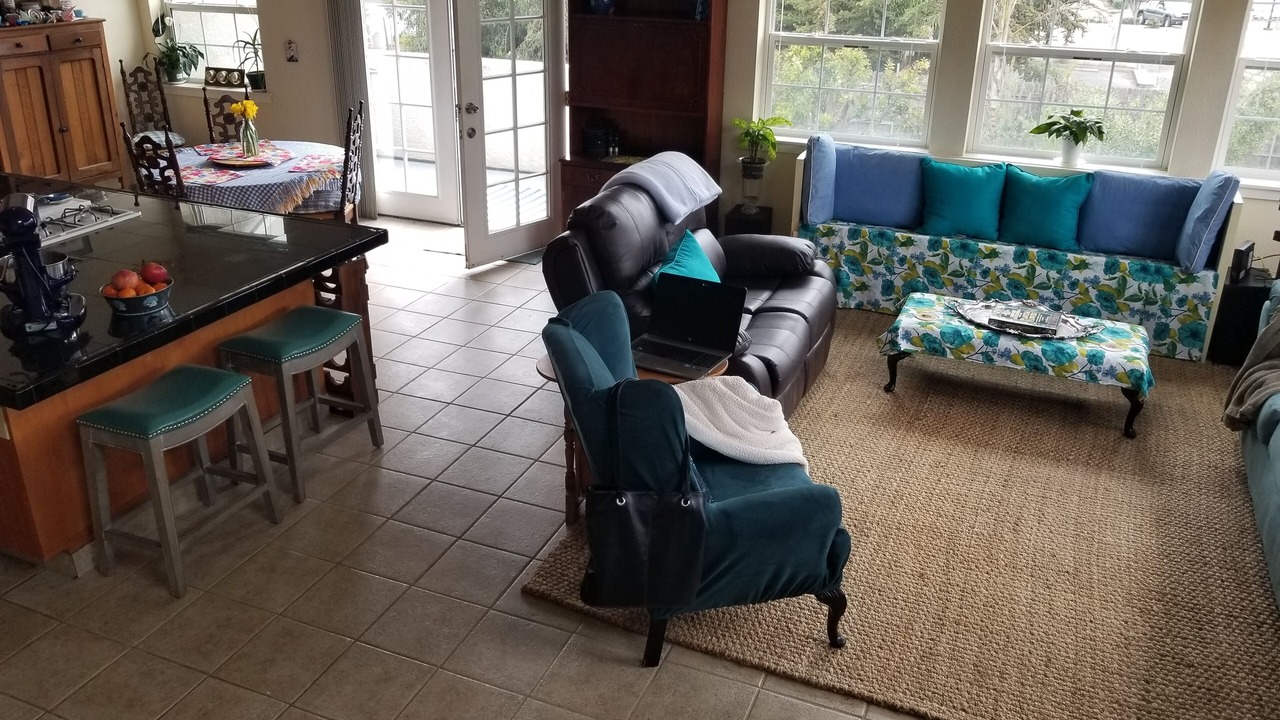 Photo of Livingroom in Grover Beach