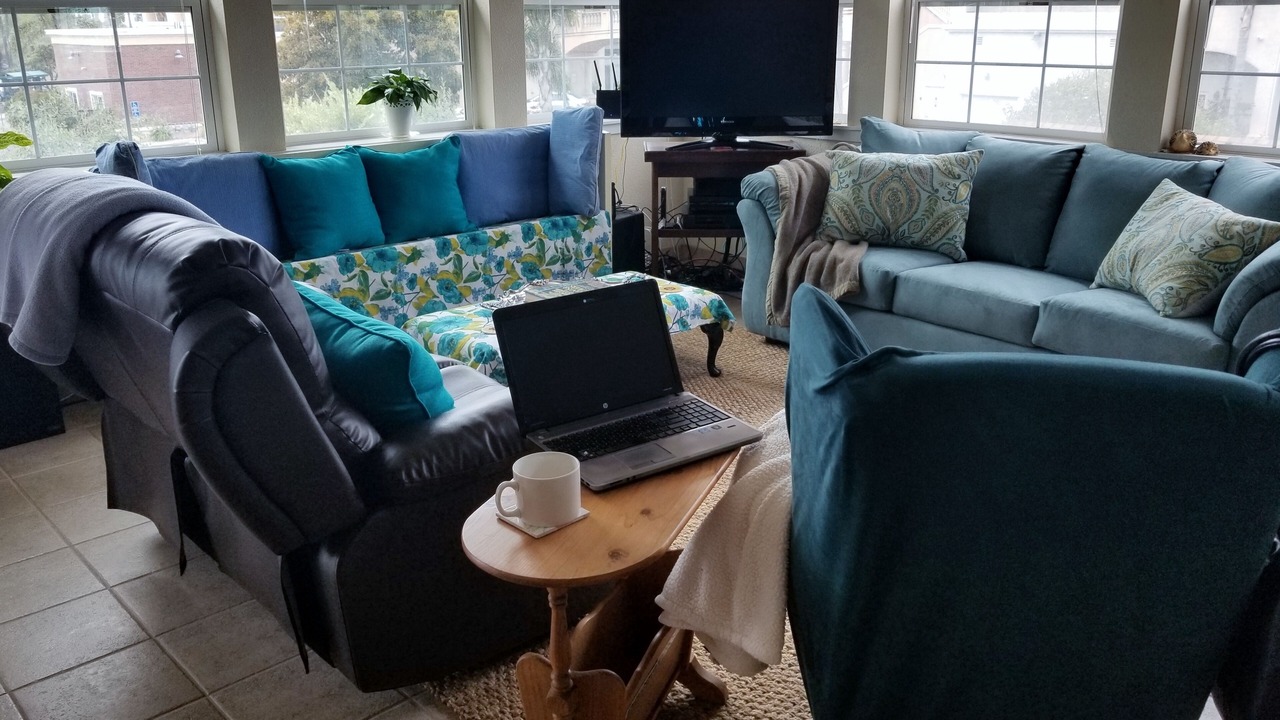 Photo of Livingroom in Grover Beach