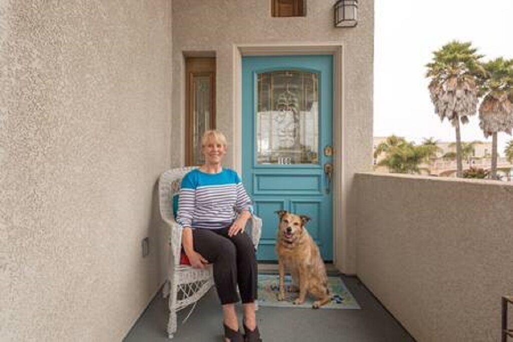 Photo of Patio Balcony in Grover Beach