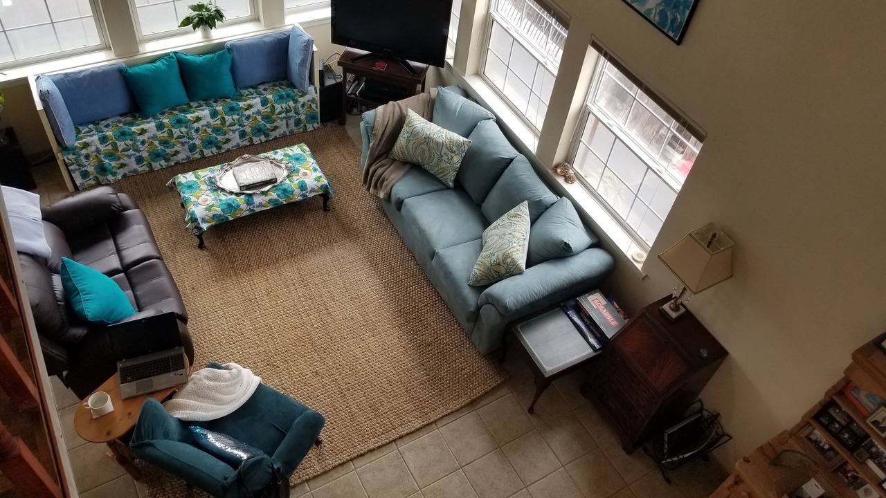 Photo of Livingroom in Grover Beach