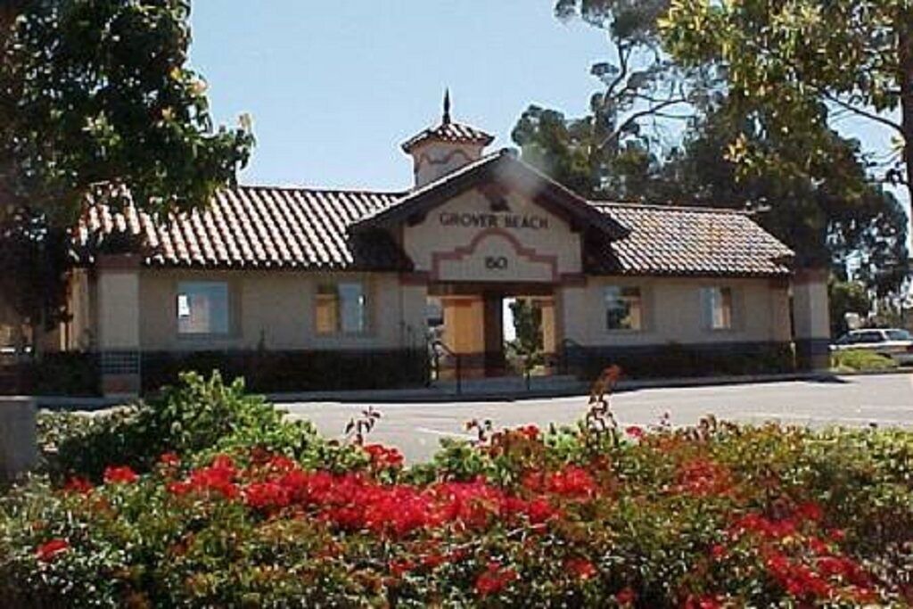 Photo of Outdoor in Grover Beach