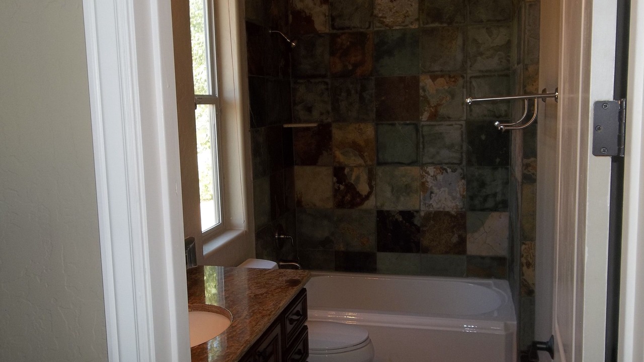 Photo of Bathroom in Williamson