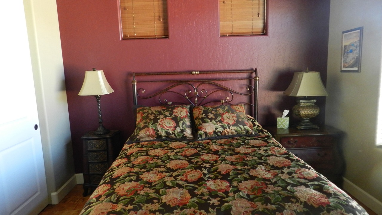 Photo of Bedroom in Williamson