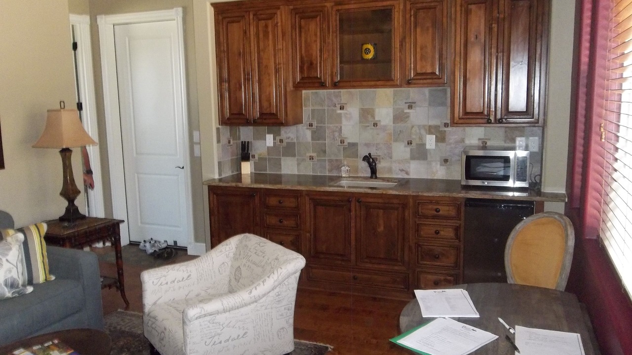 Photo of Livingroom in Williamson