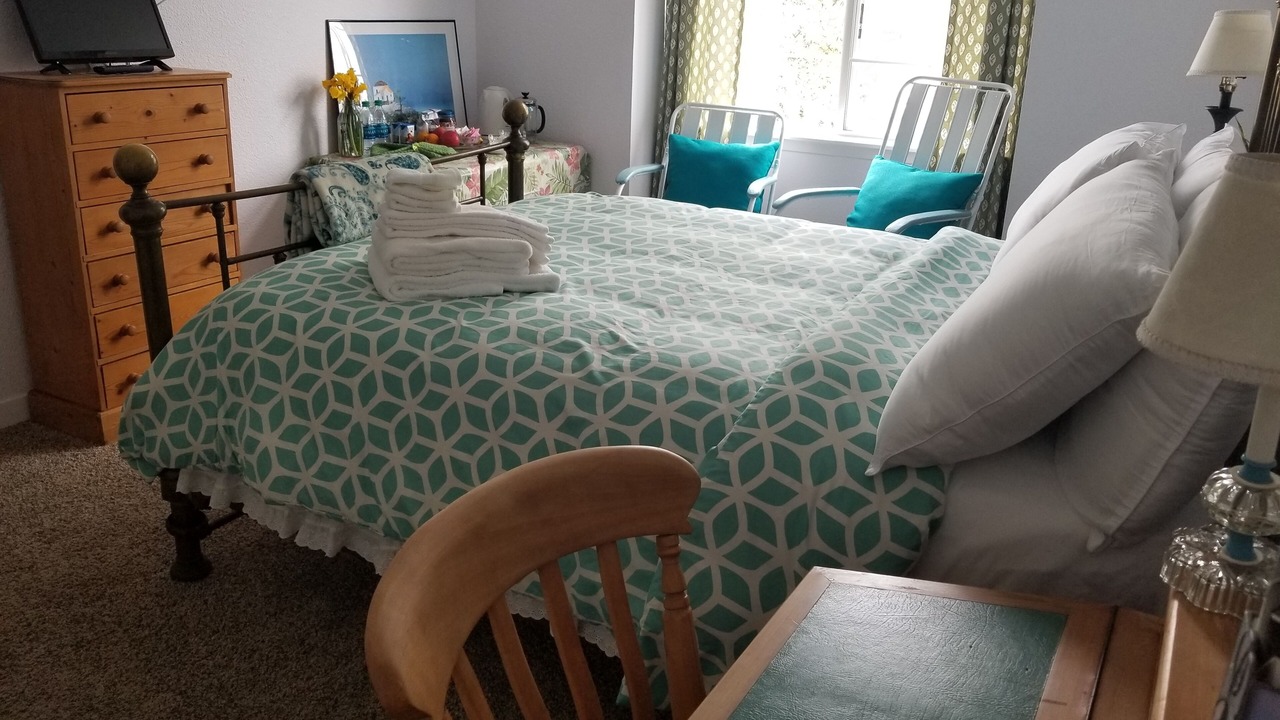 Photo of Bedroom in Grover Beach