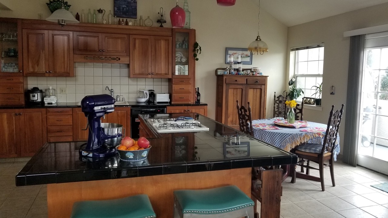 Photo of Kitchen in Grover Beach