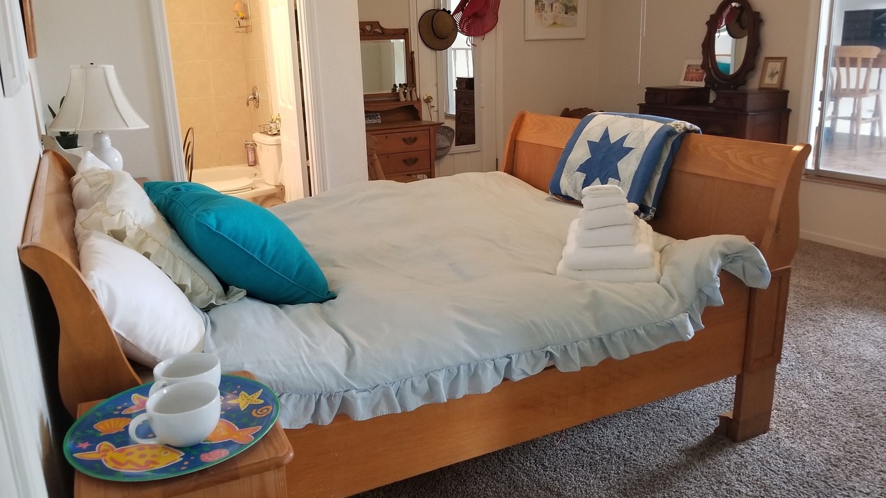 Photo of Bedroom in Grover Beach