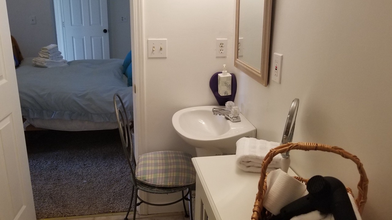 Photo of Bathroom in Grover Beach