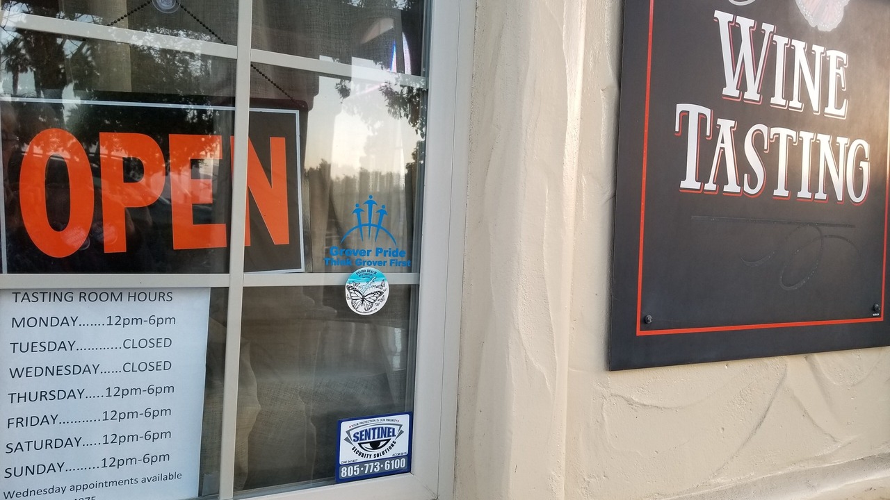Photo of Outdoor in Grover Beach