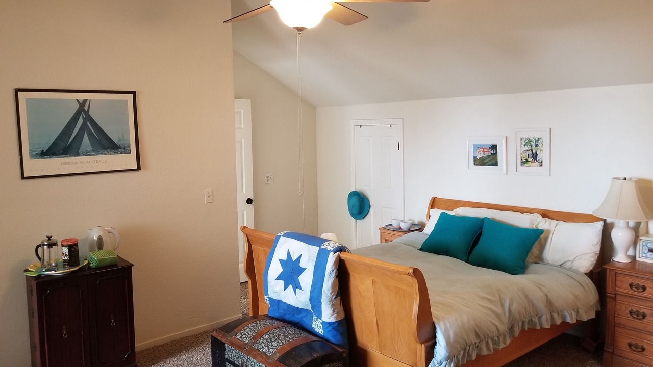 Photo of Bedroom in Grover Beach