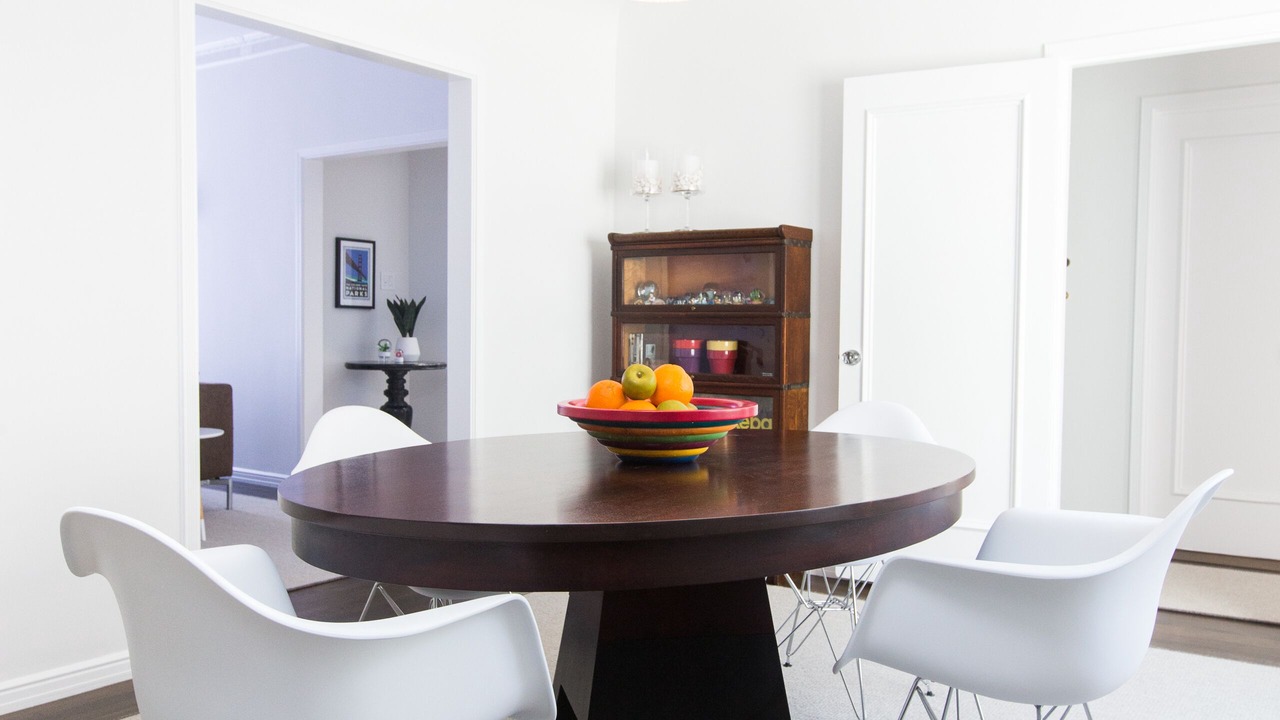 Photo of Bedroom in Marina District