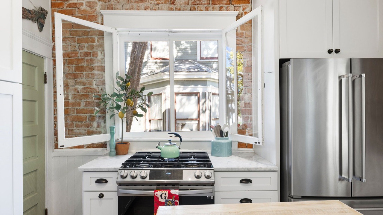 Photo of Kitchen in Prescott