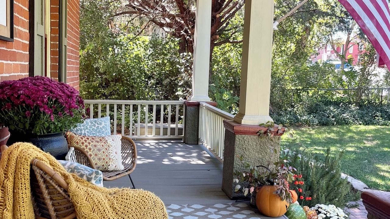 Photo of Patio Balcony in Prescott