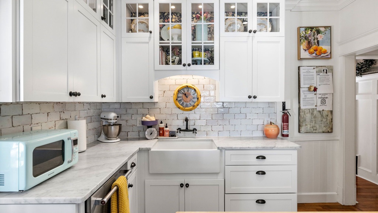 Photo of Kitchen in Prescott