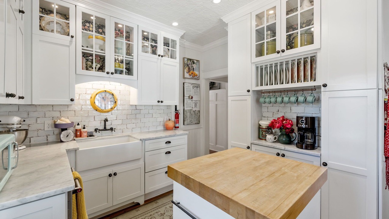 Photo of Kitchen in Prescott