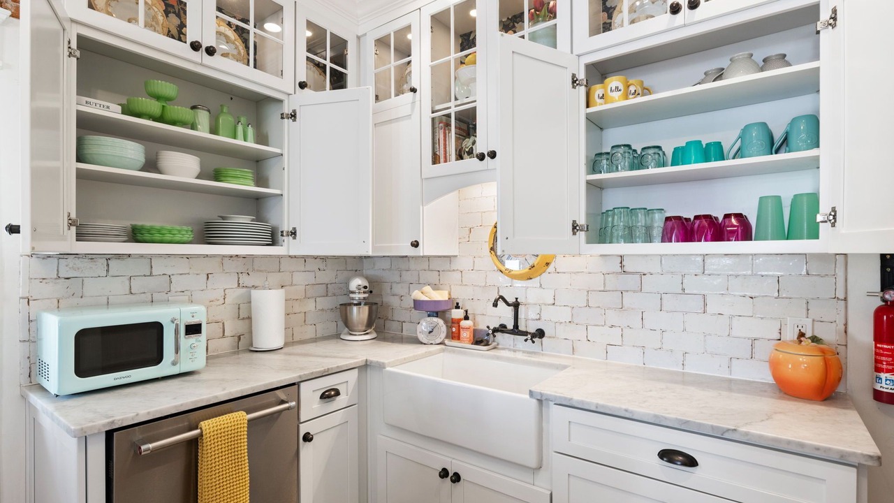 Photo of Kitchen in Prescott