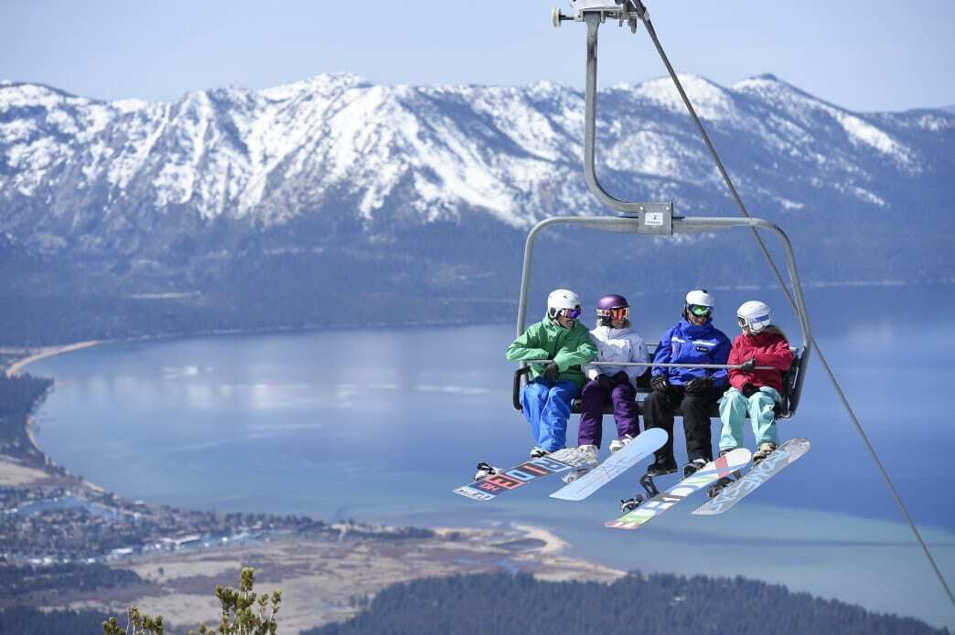 Photo of Others in Bijou Pines