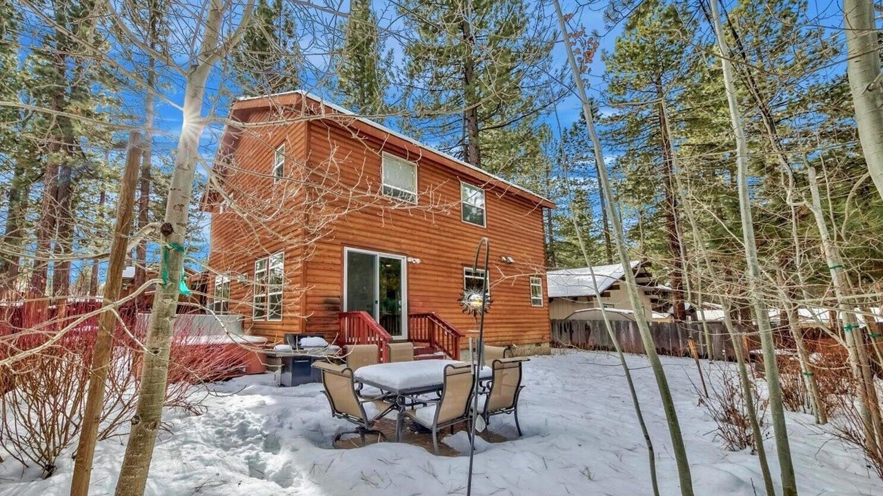 Photo of Outdoor in Bijou Pines