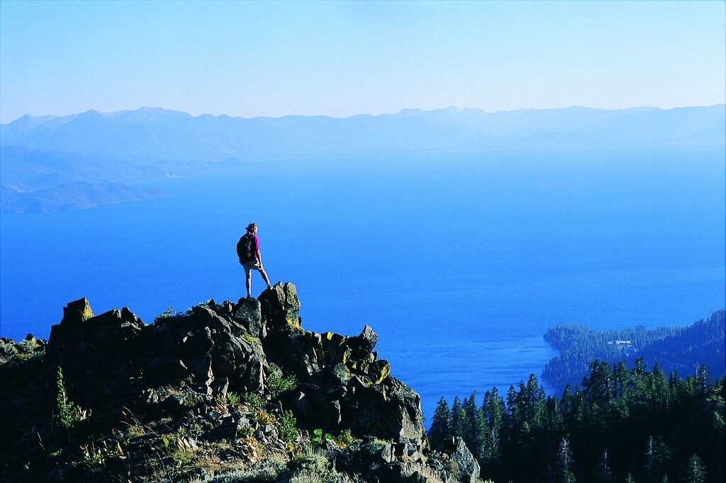 Photo of Outdoor in Bijou Pines