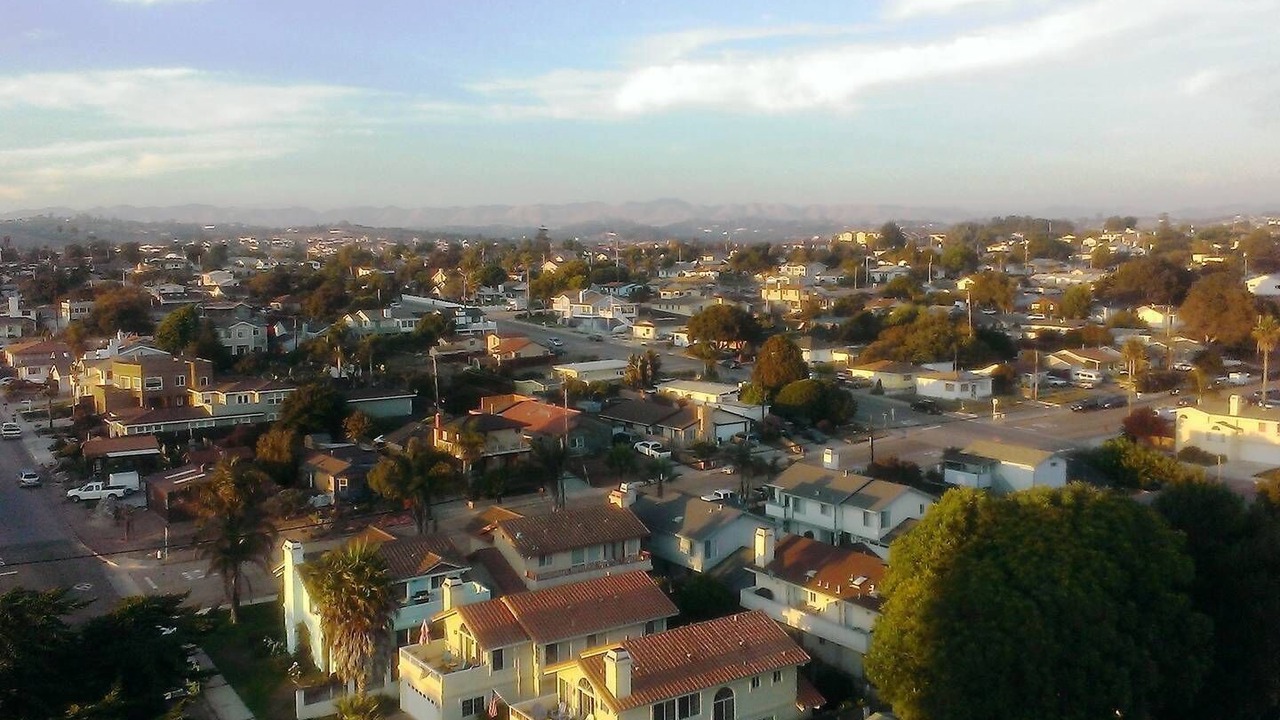 Photo of Outdoor in Grover Beach