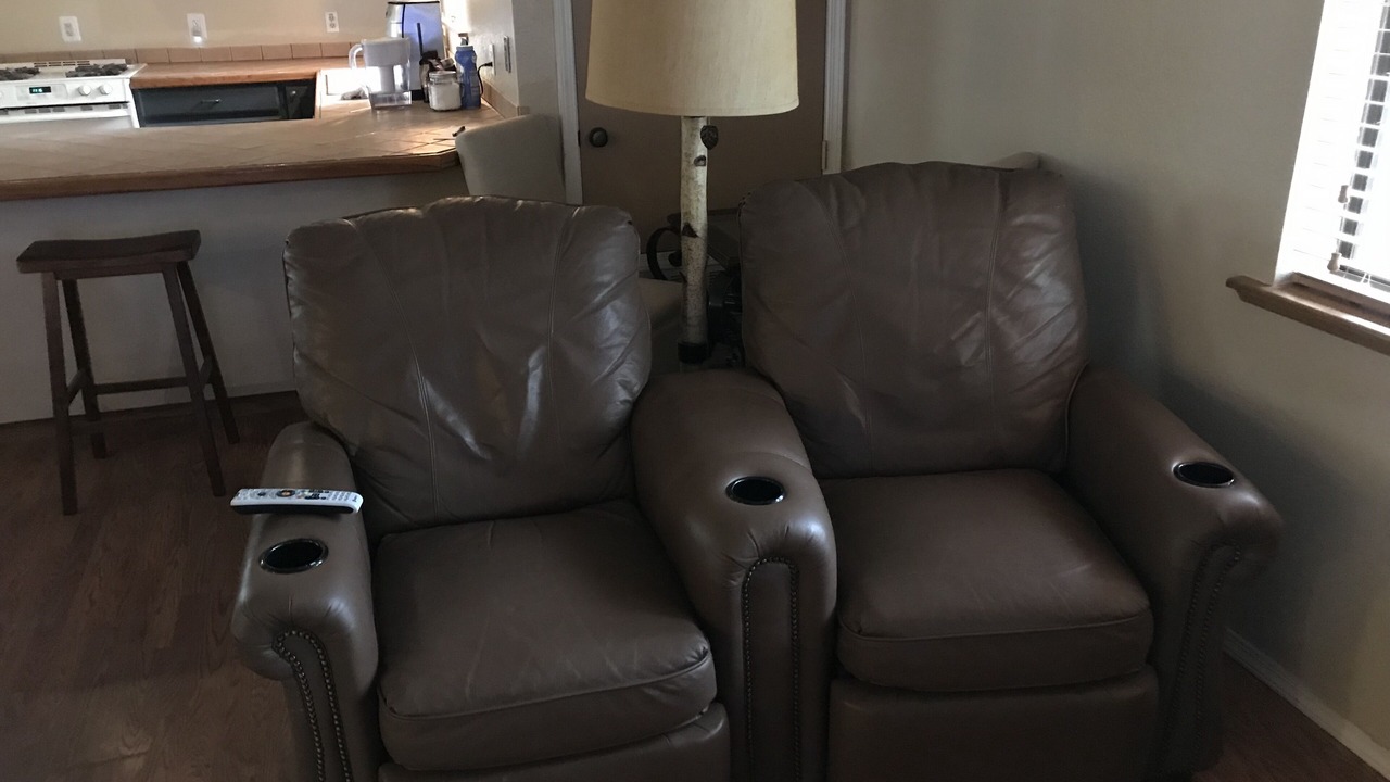 Photo of Bedroom in Parks