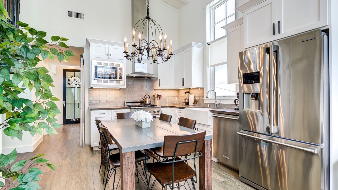 Photo of Kitchen in Corona del Mar