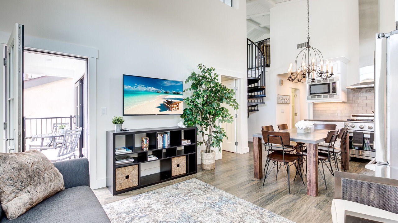 Photo of Livingroom in Corona del Mar