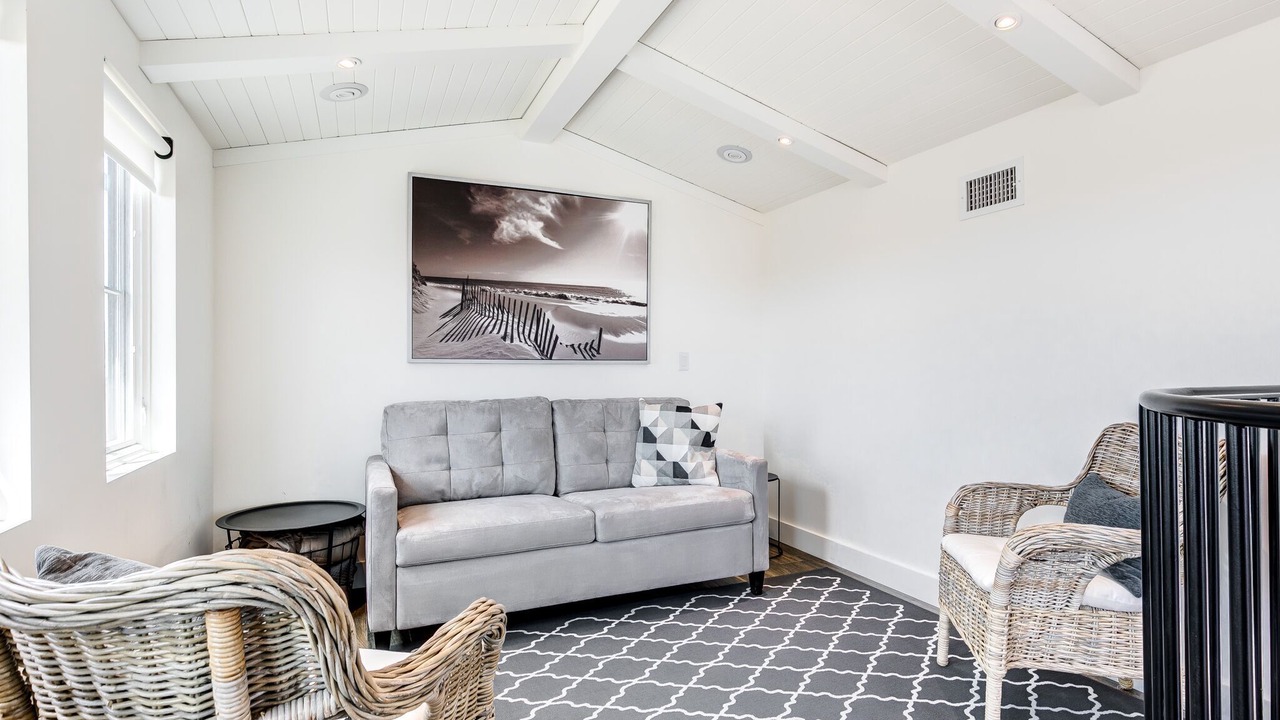Photo of Livingroom in Corona del Mar