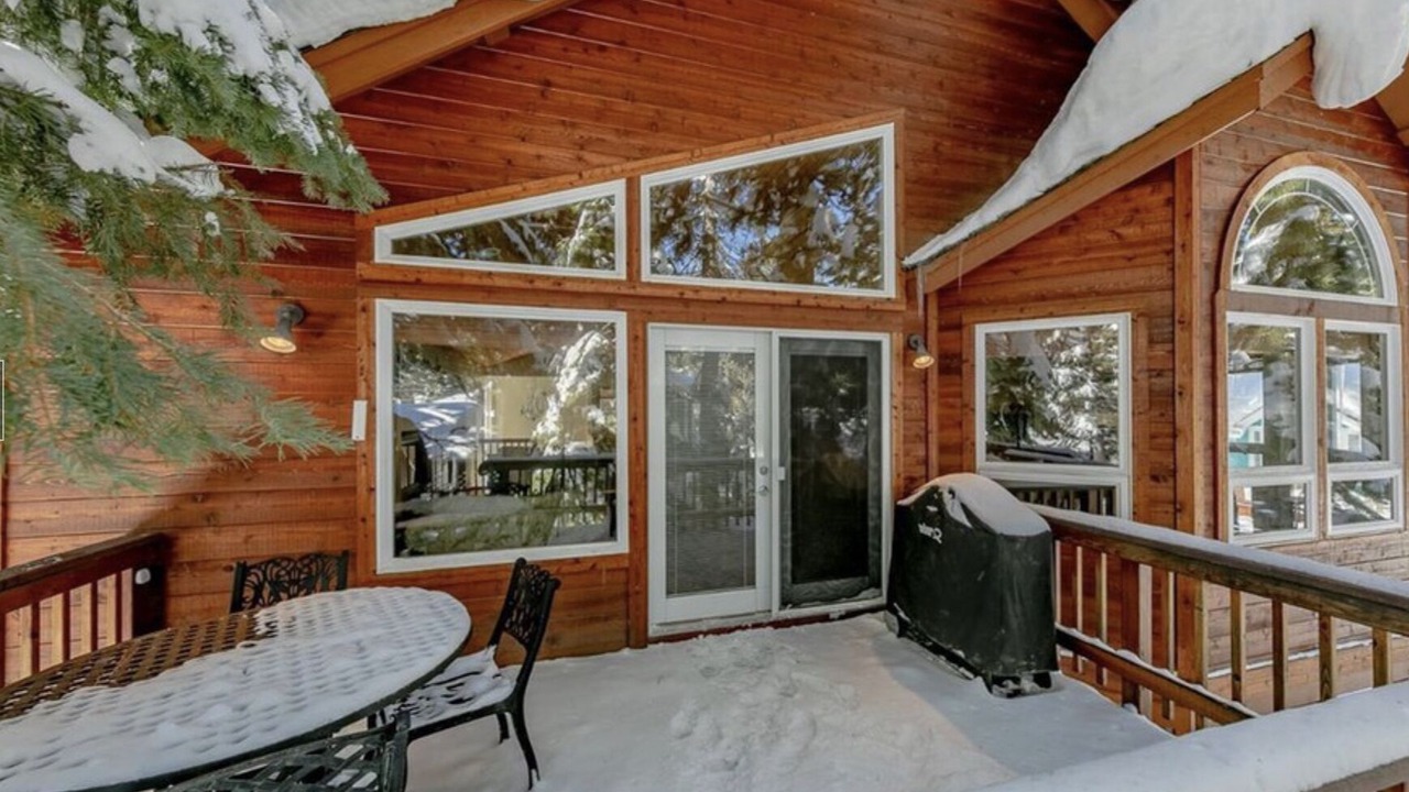 Photo of Outdoor in Montgomery Estates