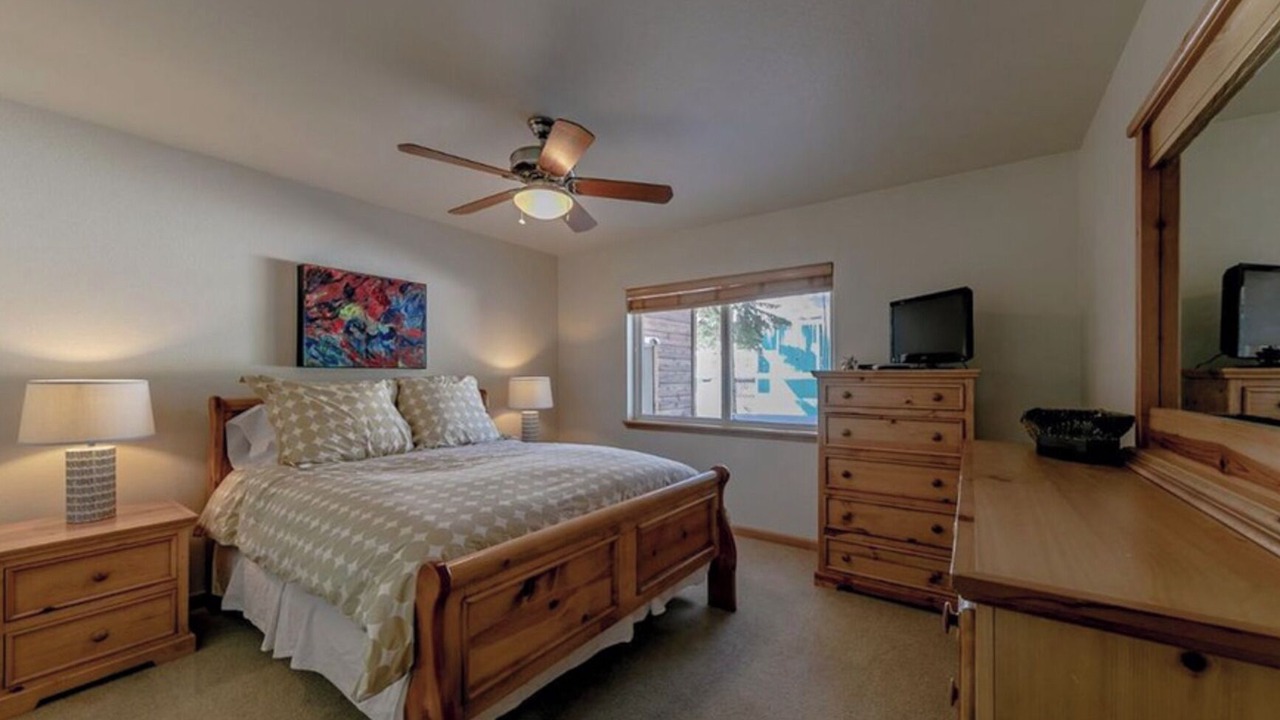 Photo of Bedroom in Montgomery Estates