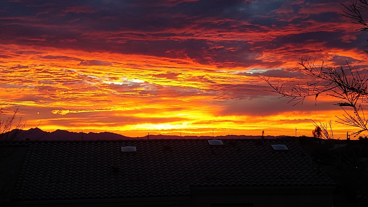 Photo of Outdoor in Lake Havasu City