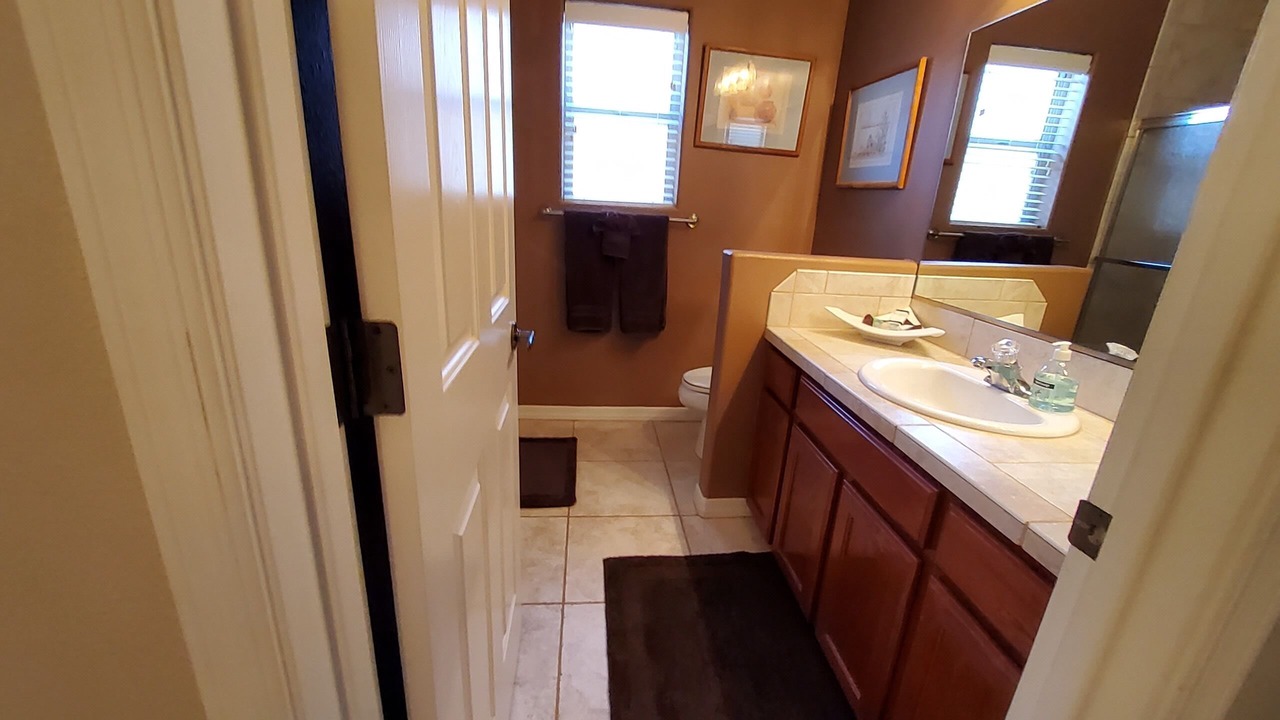 Photo of Bathroom in Lake Havasu City