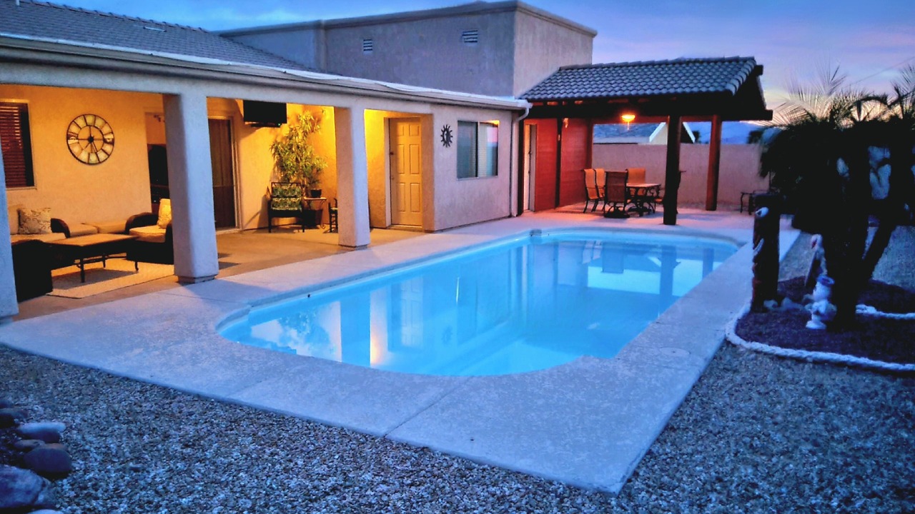 Photo of Outdoor in Lake Havasu City