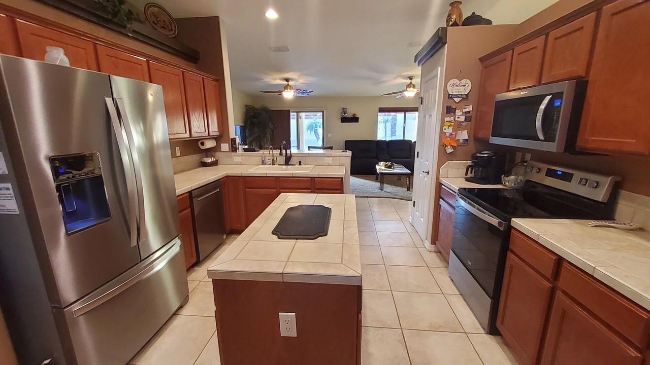 Photo of Kitchen in Lake Havasu City