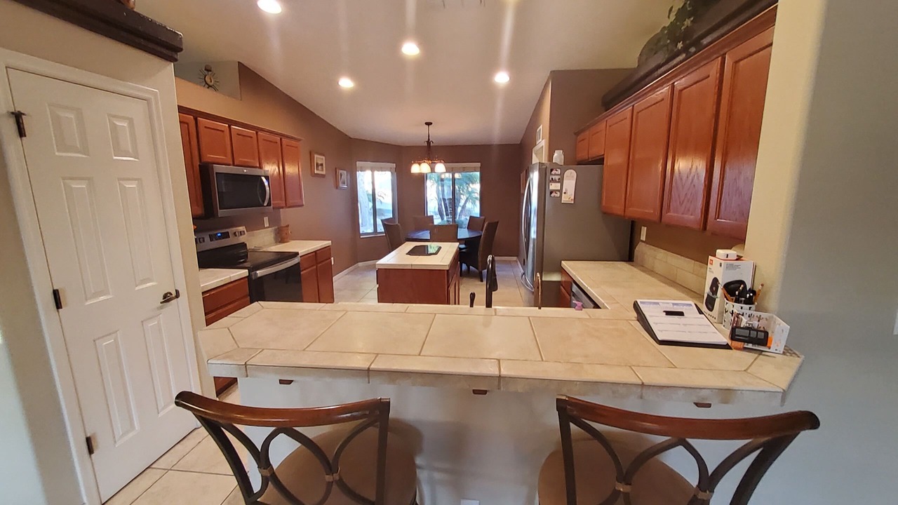 Photo of Kitchen in Lake Havasu City