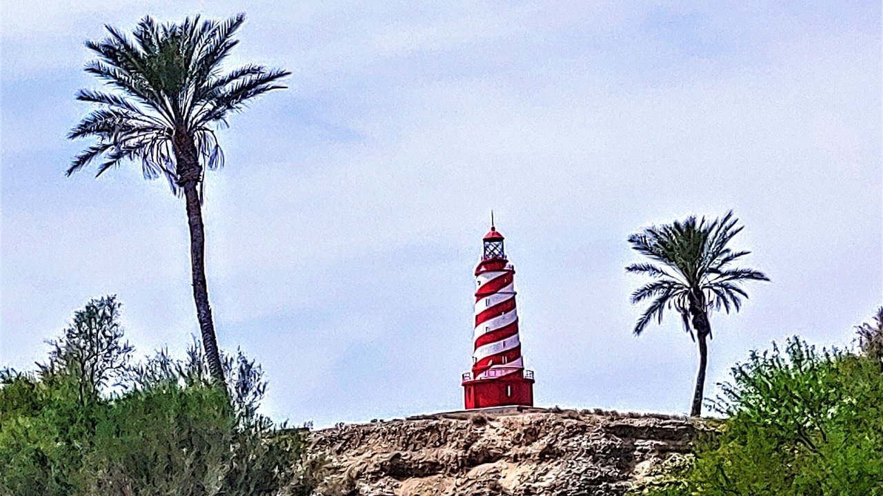 Photo of Outdoor in Lake Havasu City