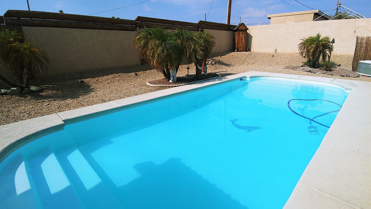 Photo of Outdoor in Lake Havasu City