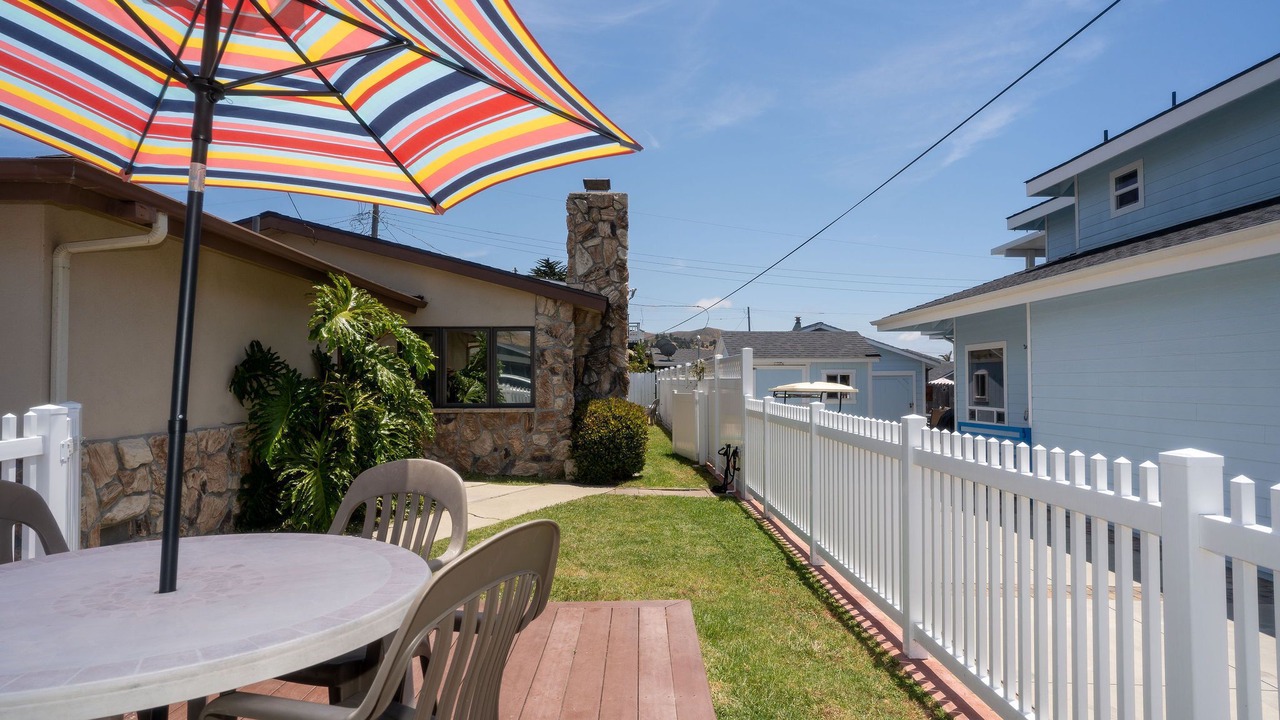 Photo of Outdoor in Cayucos
