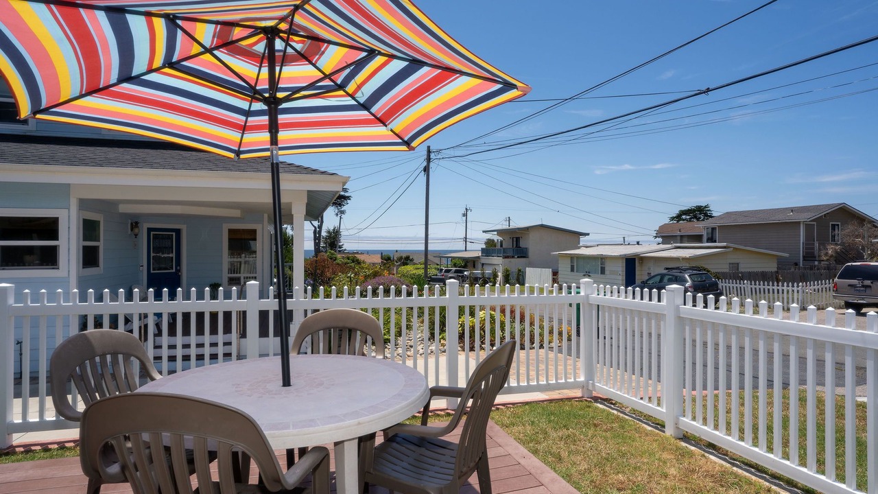 Photo of Outdoor in Cayucos