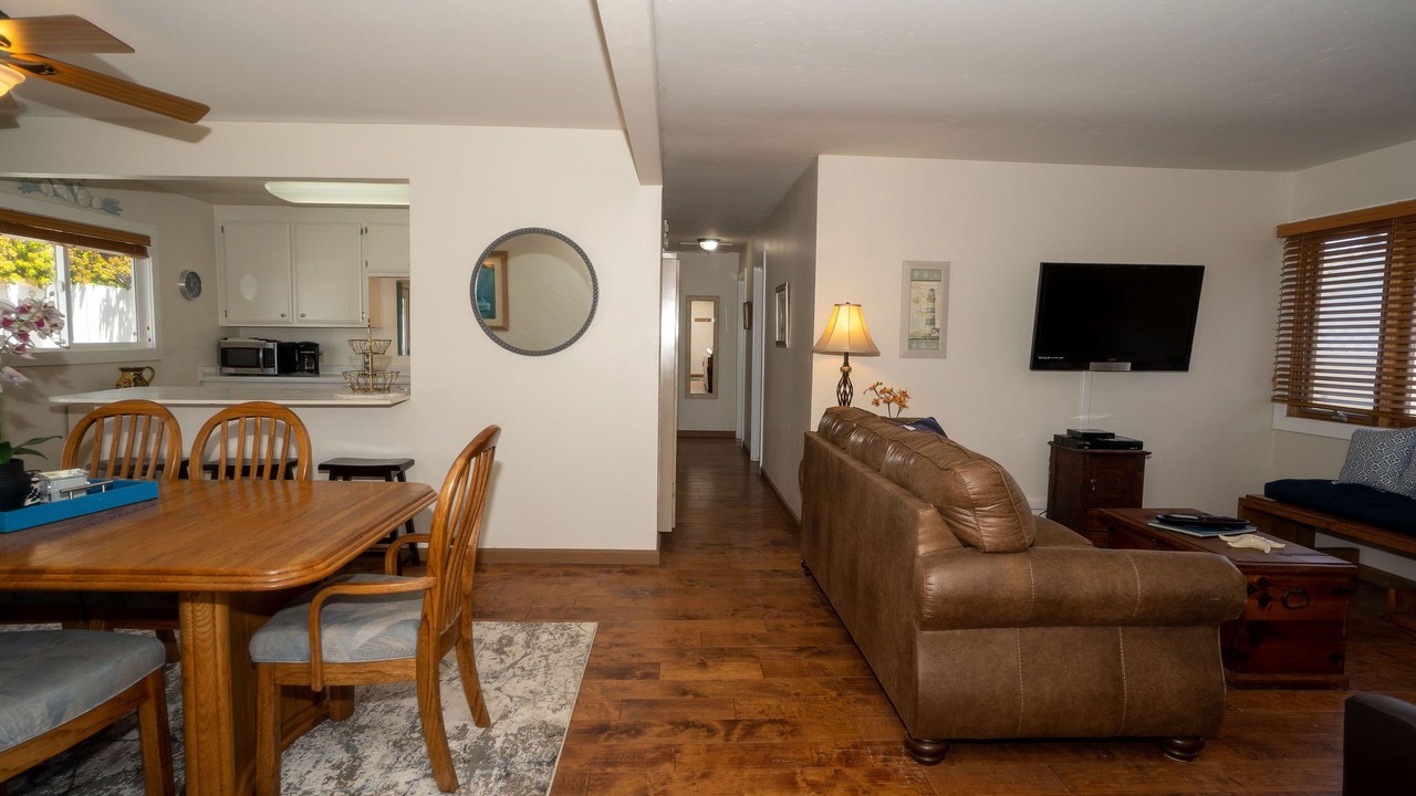 Photo of Livingroom in Cayucos