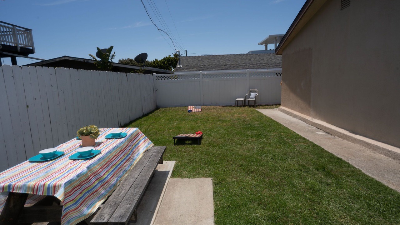 Photo of Outdoor in Cayucos