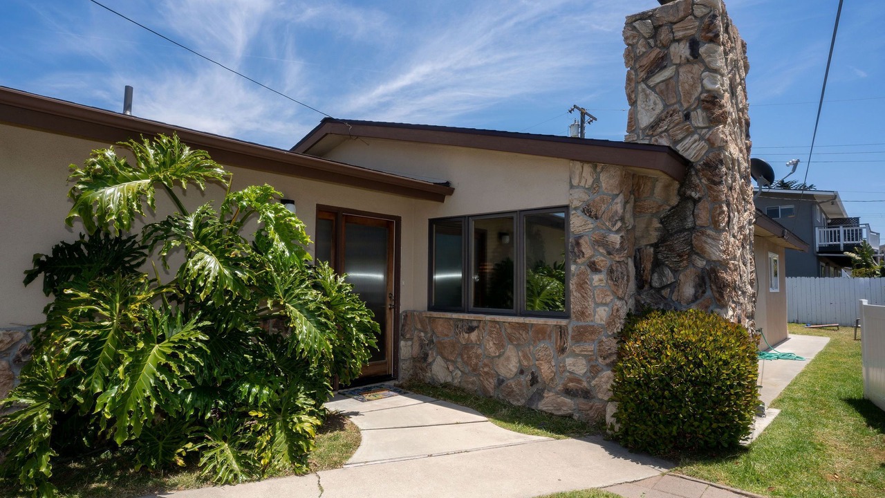 Photo of Outdoor in Cayucos