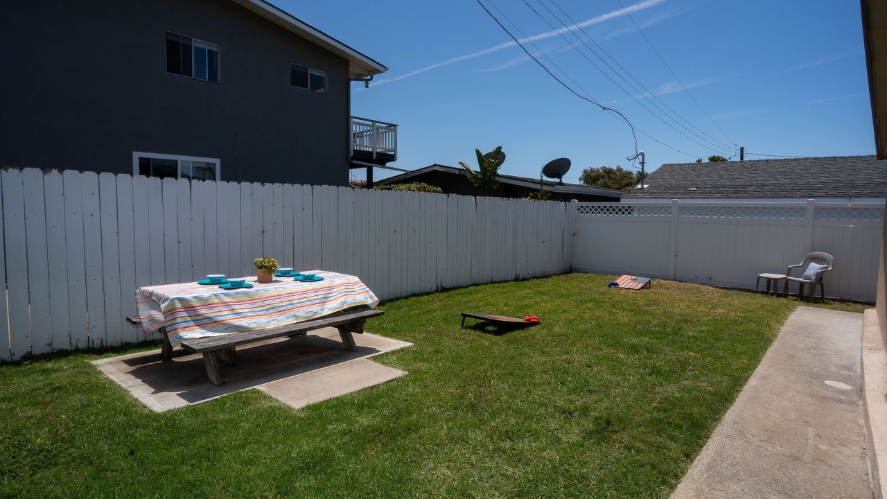 Photo of Outdoor in Cayucos